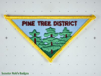 Pine Tree District [SK P06b]